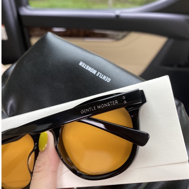 Kính Mát Gọng Phẳng 5 Màu Tùy Chọn Thời Trang 2020