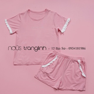 Nous bộ cộc/lửng sz 2y-6y