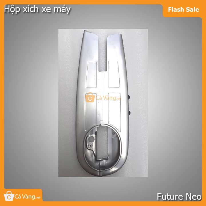 Hộp xích xe máy, cạt te xe Future Neo hàng loại 1 giá rẻ