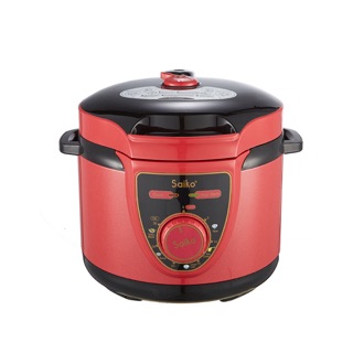 Nồi áp suất saiko epc-622-new quai 2 bên