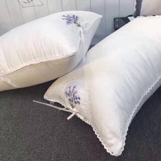 Combo 2 ruột gối Lavender
