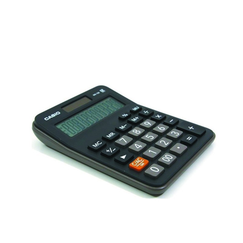 Máy tính Casio MX-12B