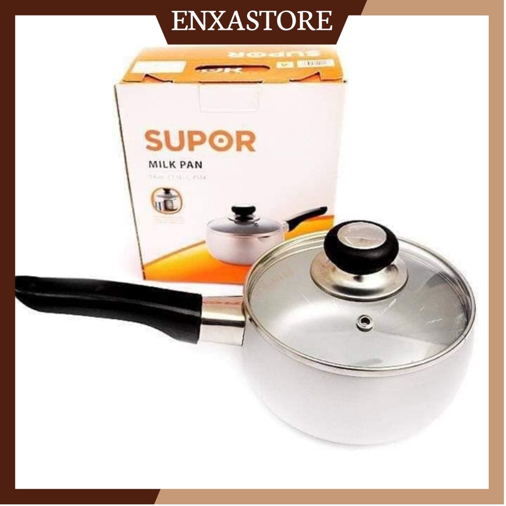 Nồi sữa Supor PS 14 - Nồi quấy bột