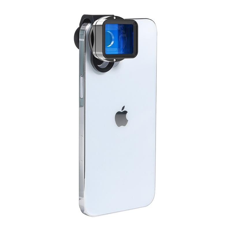Ulanzi 1.55XT - Lens góc rộng quay phim HD dành cho điện thoại