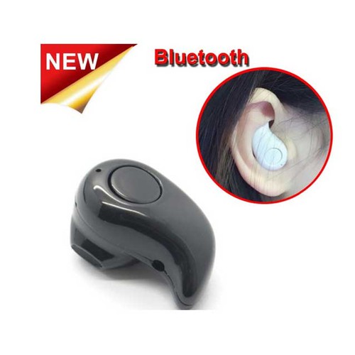 TAI NGHE BLUETOOTH NANO CỰC NHỎ-MẨU ĐẸP