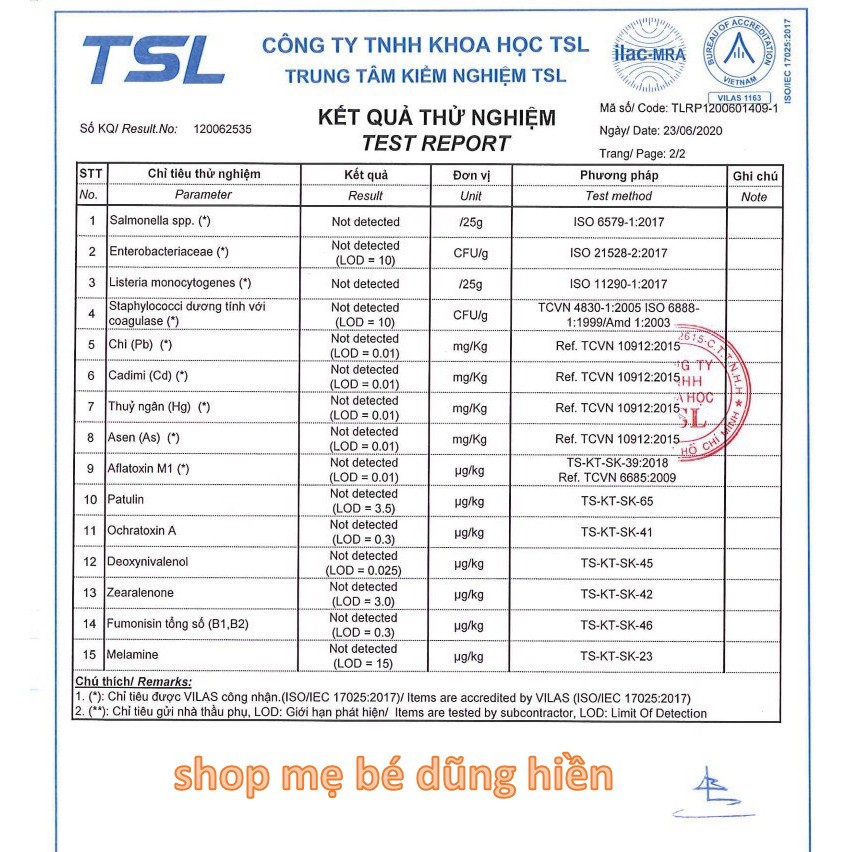 Colos Multi Pedia Gold & Colos Multi Biotic | Thế Giới Skin Care