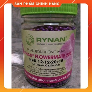 phân bón thông minh RYNAN 220 NPK 12-12-20.