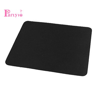 Miếng lót chuột màu đen cho Laptop