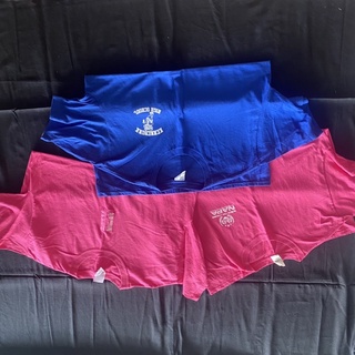 áo thun unisex size L