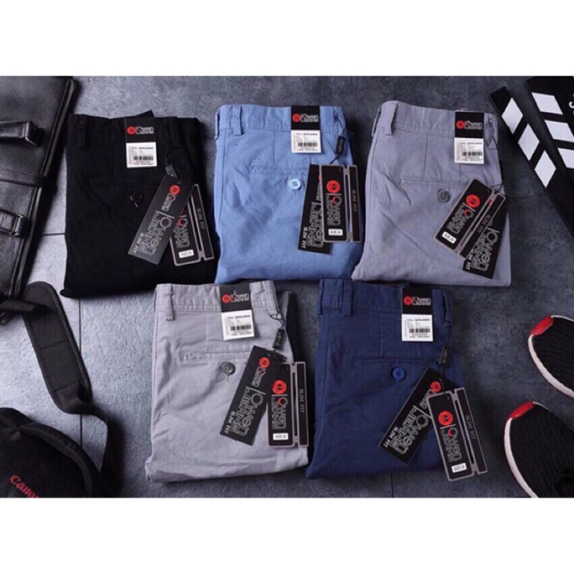 Big Sale quần Owen