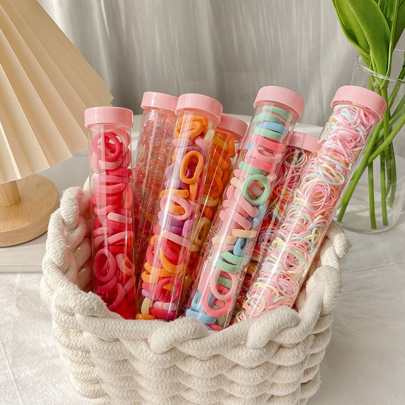 Set chun vòng ống nhỏ xinh xắn