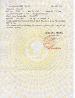 SỮA RỬA MẶT TRÀ XANH MOCHA