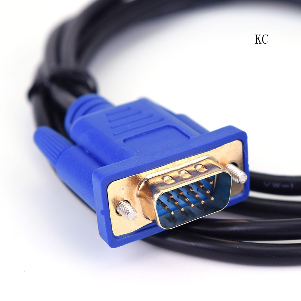 Dây Cáp Kết Nối HDMI 1080P Sang VGA 15Pin