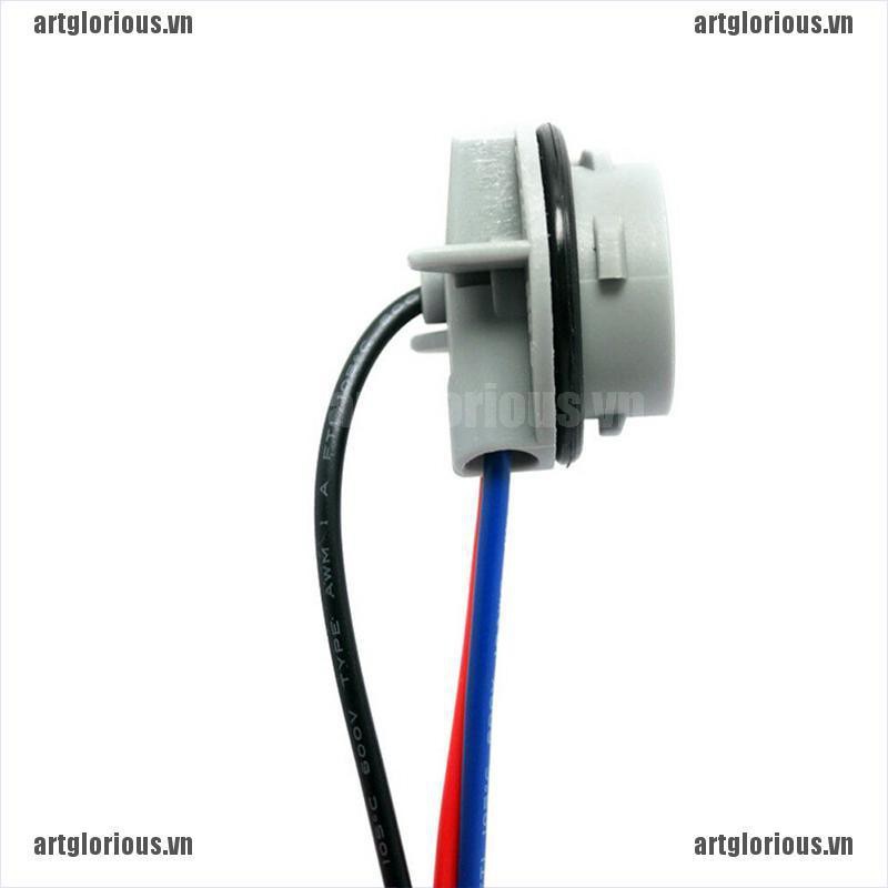 Set 2 Đuôi Đèn BAY15D 1157 Có Giá Đỡ