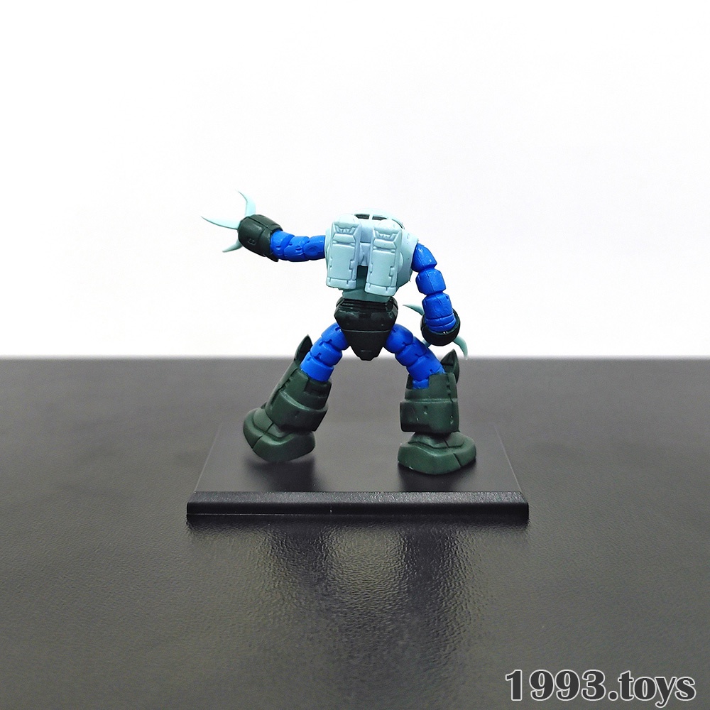 Mô hình Bandai Figure Gundam Collection 1/400 Vol.8 - MSM-07 Z'Gok