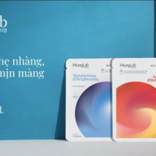 Mặt nạ MIUNG LAB