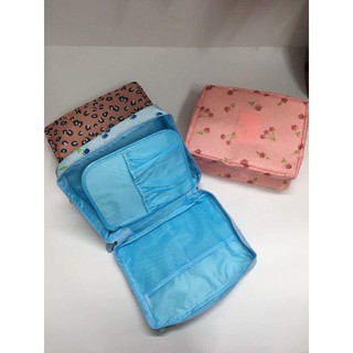 TÚI ĐỰNG MỸ PHẨM MULTI GRAND POUCH
