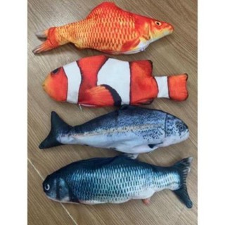 Đồ Chơi Hình Con Cá Nhảy Múa