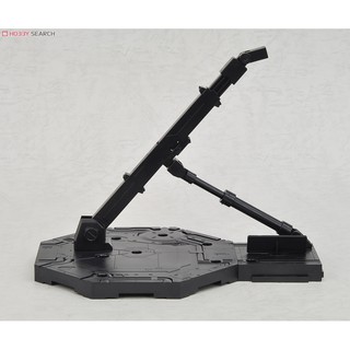 Mô hình lắp ráp Base MG HG Bandai (Màu Đen)