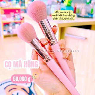 MÁ HỒNG MAFFICK