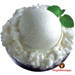 Kem dừa iberri Thái Lan - 6L