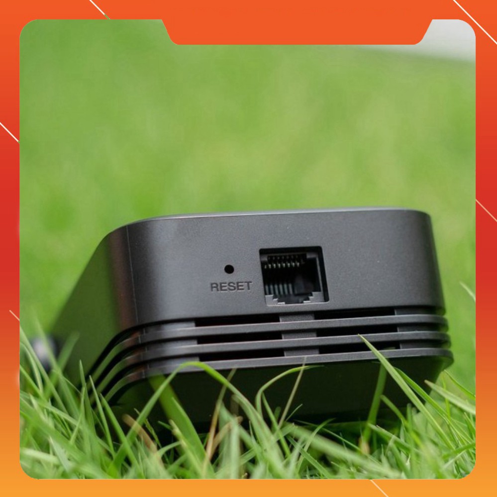 Kích sóng wifi Xiaomi AC1200 Mi wifi range extender Bộ kích wifi Xiaomi Quốc tế | BigBuy360 - bigbuy360.vn