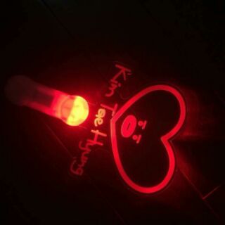 Lightstick BT21