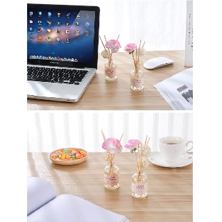 Tinh dầu nước hoa thơm phòng Aroma Diffuser