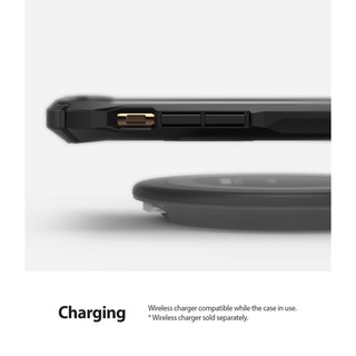 {Apple iPhone 11 Series} Ốp Lưng Ringke Fusion X