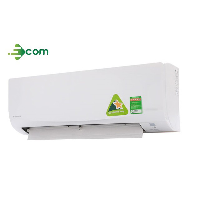 Điều hòa 1 chiều 12000BTU Daikin FTF35UV1V - Bảo hành 12 tháng