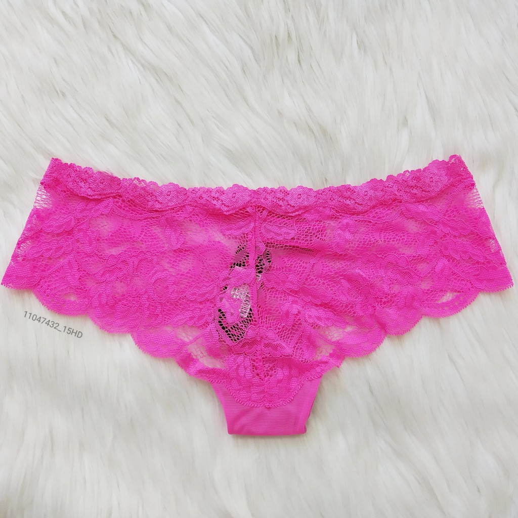 Quần Lót Brazilian Ren Sexy Lasenza Chính Hãng 11047432_2