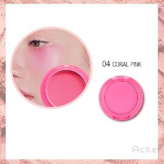 COD✦ The Blush Box Includes 5 Stylish Colors For Easy Use