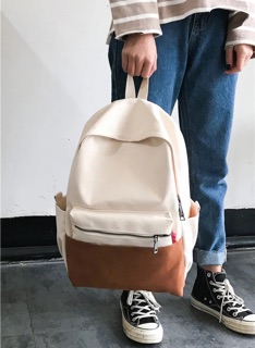 Balo form basic siêu xinh