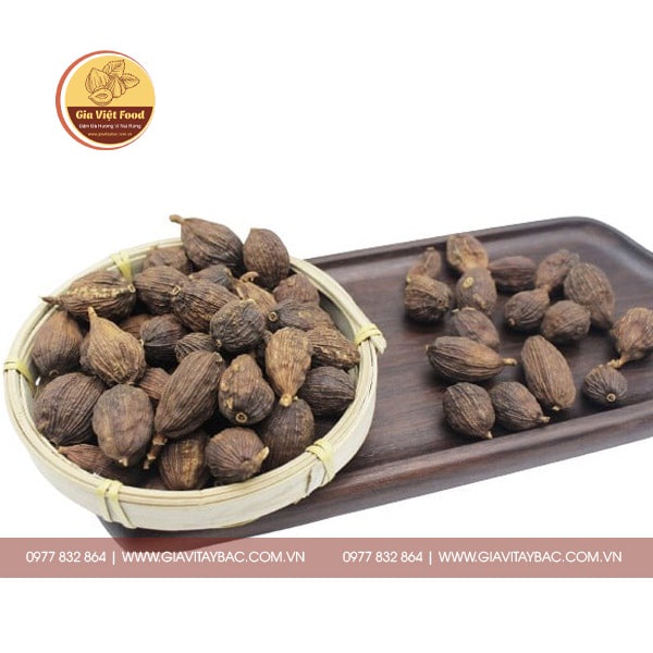 100G THẢO QUẢ KHÔ TÂY BẮC