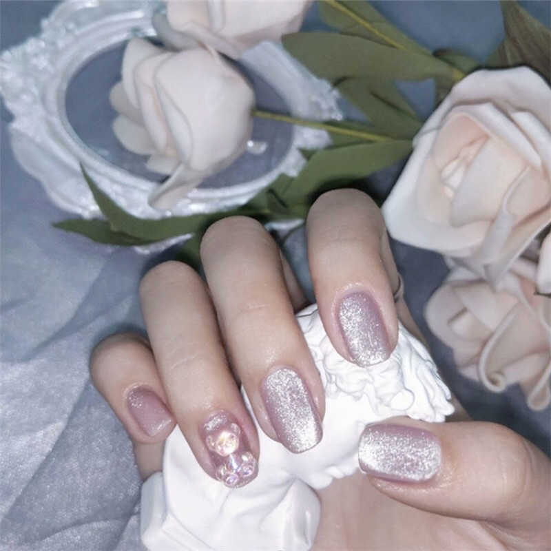 Móng tay giả các mẫu - NailBox - FakeNail
