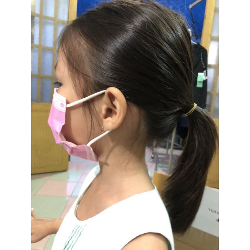 Khẩu trang Trẻ em