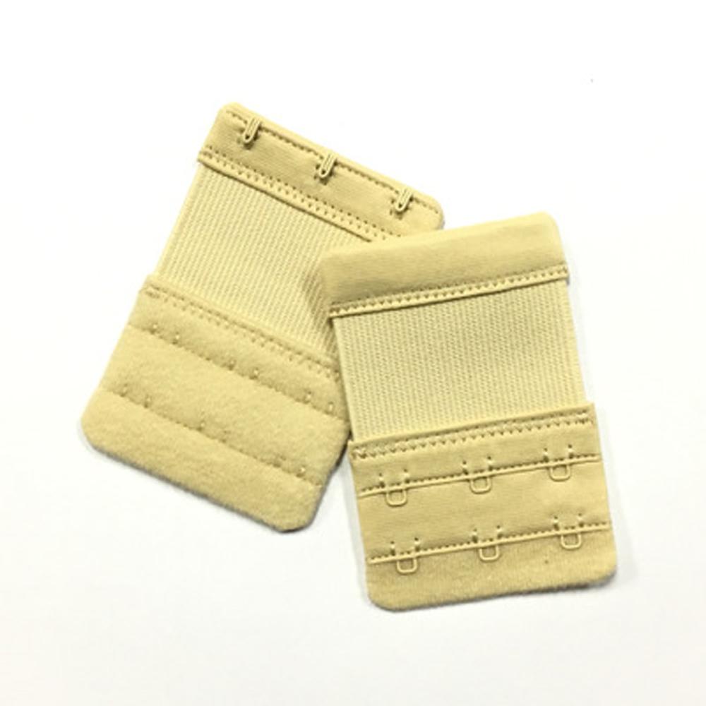 Bộ 2 / 3 Móc Mở Rộng Áo Ngực 2 / 3 Móc