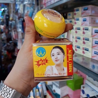 KEM NHƯ TIÊN VÀNG