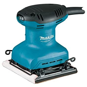 Máy Chà Nhám Rung Vuông  MAKITA M9200B - Chính Hãng