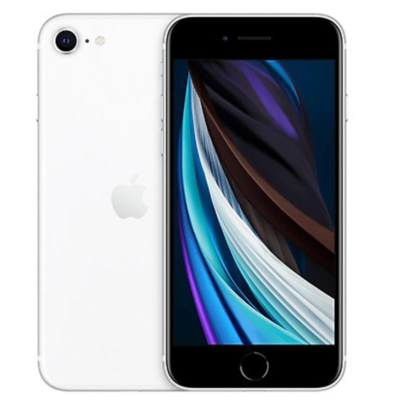 Điện Thoại Iphone SE 2020 64GB - Chính hãng Apple bản quốc tế mới 100% chưa kích hoạt