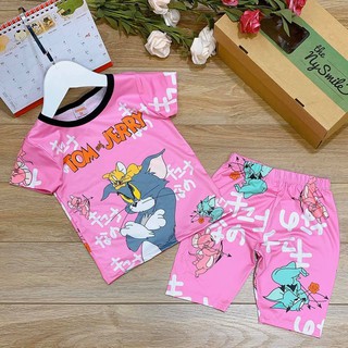 Set bộ hè 3D siêu hot hit