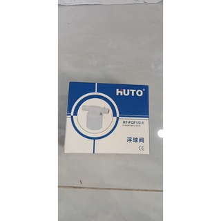 [Rẻ Vô Địch] Van phao cơ thế hệ mới HUTO (PHAO CƠ THÔNG MINH)