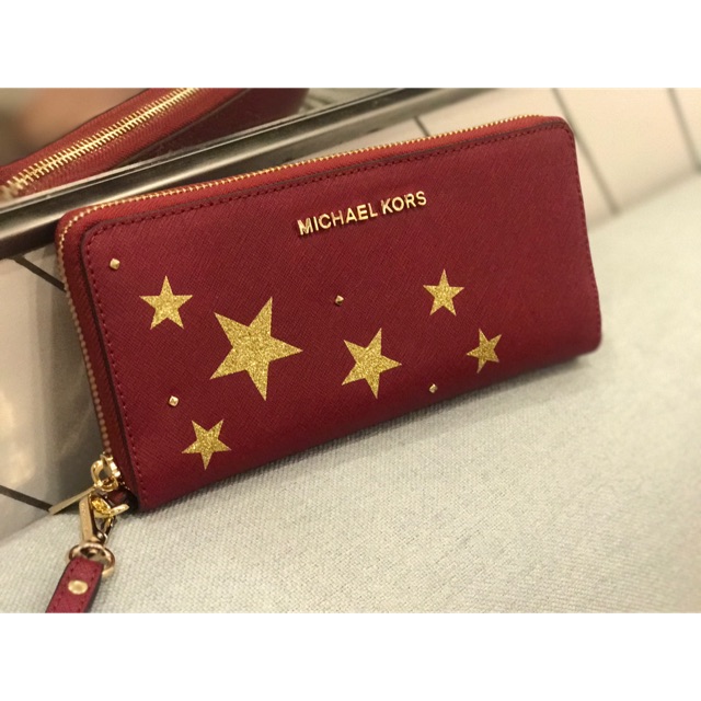 Ví nữ Michael Kors