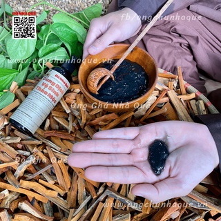 Dung Dịch Vệ Sinh Thảo Mộc