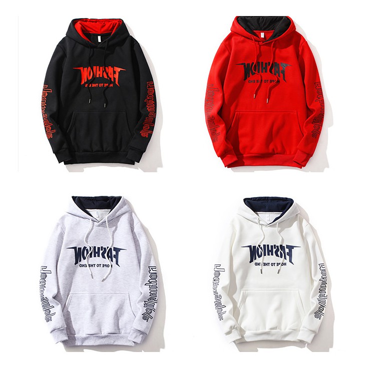 Áo Hoodies Nam FASHION Thời Trang Zenkonam MEN TOP 084 | BigBuy360 - bigbuy360.vn