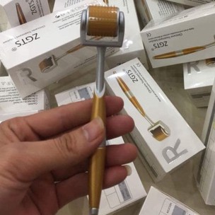 Bàn Lăn Kim - Kim lăn tay ZGTS đủ số Hỗ Trợ Chị em Spa