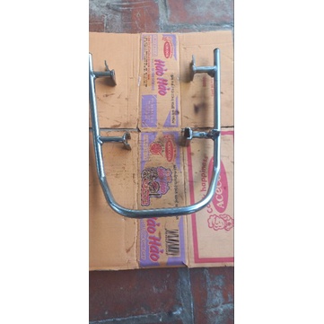 Cảng sau Wave ANFA cộng Zin