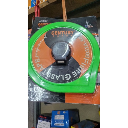 Thước cuộn vải 20, 30, 50 mét
