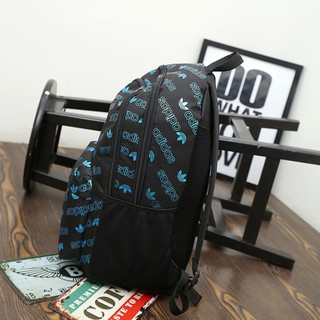 Balo Adidas Nhiều Chữ
