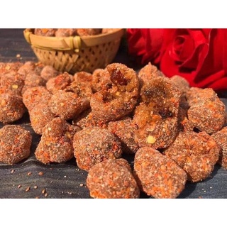 Me Xí Muội Chùm Ruột 500gr